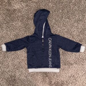 Calvin Klein Sweatshirt